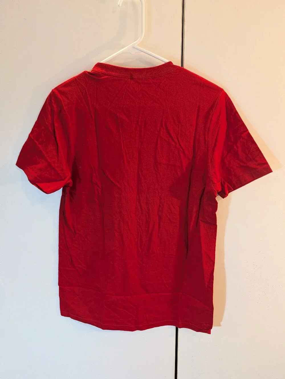 adidas classic tee